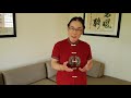 Qi Gong for Depression, Anxiety and Stress No.3 | Pre-Natal Energy | Angela Tian Zhu