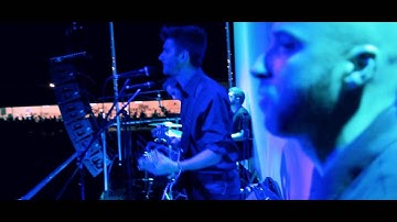 PULL MY STRINGS | ARENAL SOUND FESTIVAL 2014