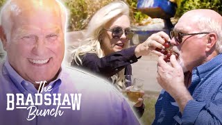 'The Bradshaw Bunch' BEST Moments of Season 1! | E!