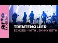 Trentemøller - &quot;Echoes&quot; with Jehnny Beth - ARTE Concert