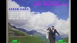 Kevin & karyn - I want to be with you  - Durasi: 2:23. 