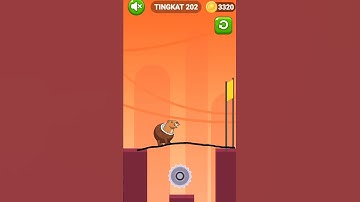 Brainrot Line Breakout Gameplay Level 222 #trending #games #shortvideo