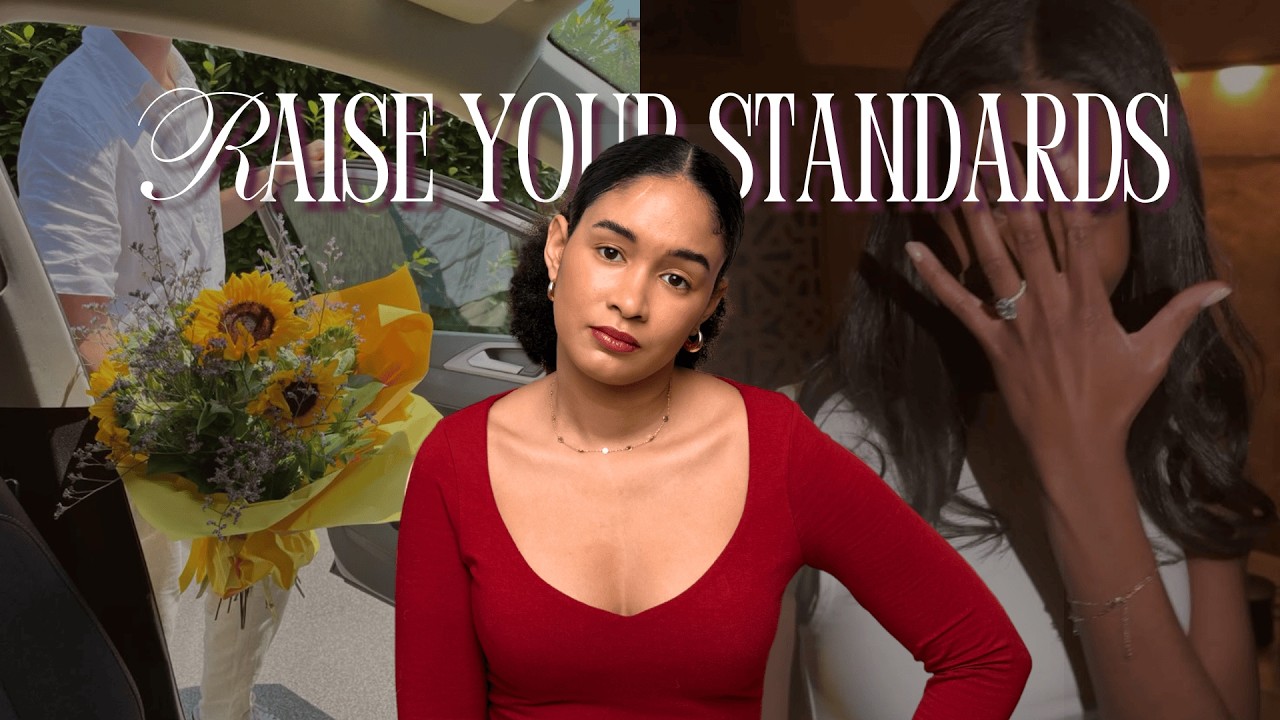 Ваши стандарты, вероятно, слишком низкие.