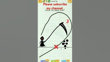 Draw 2 Save game #gameplay #gaming #viral #games #trending #shorts #trendingshorts #challenge #short