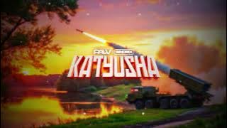 PAVV x SINDRIX - KATYUSHA (HARDSTYLE)