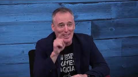 S10E06 - 2021 - Penguin Live Lecture - Will Fern LIVE