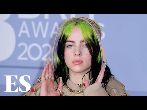 BRIT Awards 2020: Who will win? Plus, Billie Eilish debuts new Bond song