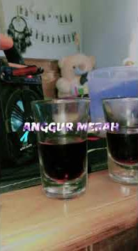 Story Wa terbaru dj anggur merah:viralTiktok2021