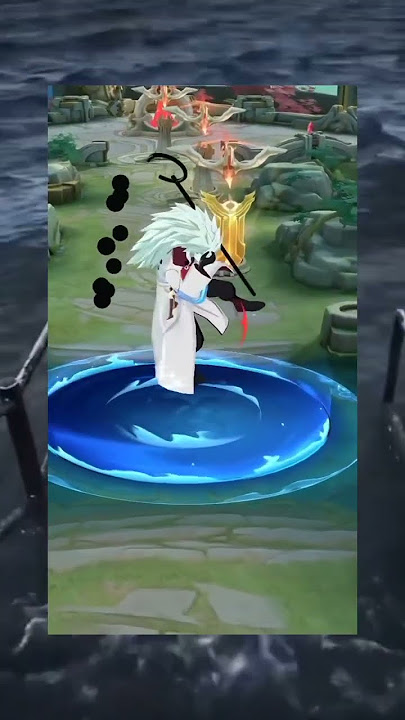 Pantesan berani solo madara 🗿 #mlbbshorts #mobilelegends #mlbb #mlbbcreator #shortvideo