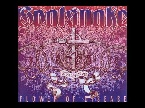 Goatsnake - Prayer For A Dying