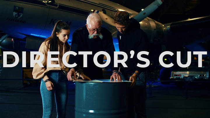 SCALA - Ga voor een vliegende start || Director's Cut ||