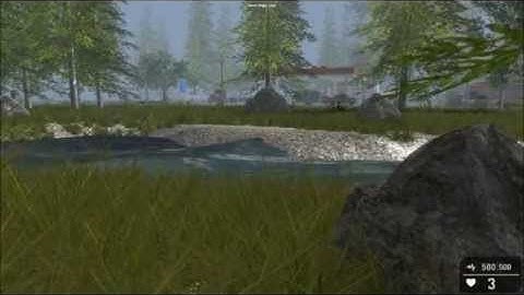 game demo fps creator reloaded