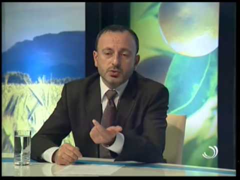 მე ვარ ფერმერი / 19 03 2015