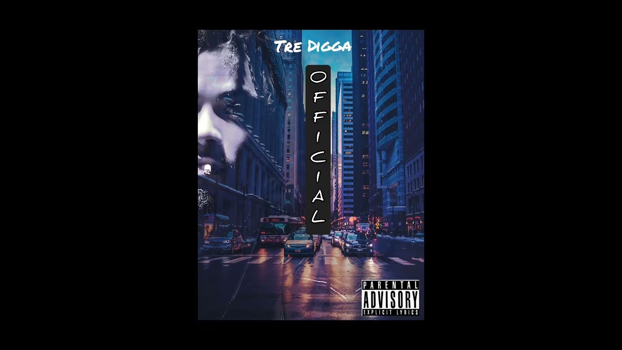 Watch Tre Digga - Talk (feat. Why G) on YouTube Watch Tre Digga - Talk (feat. Why G) on YouTube