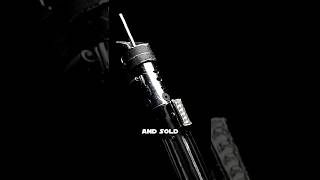 Darth Vaders RECORD BREAKING $3.6 Million Lightsaber!