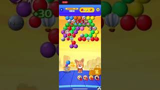 Shopee Bubble Puzzle [ลับสมอง] : Level 612 (Thailand) *3 Stars*No Booster*