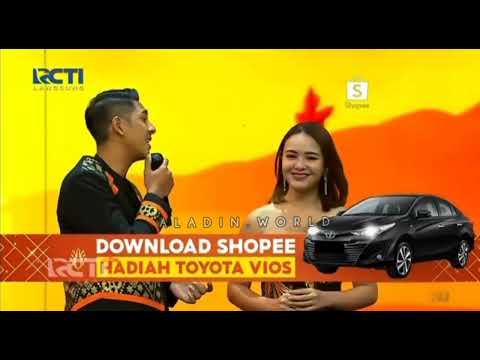 ARYA SALOKA & AMANDA MANOPO AKU YANG SALAH