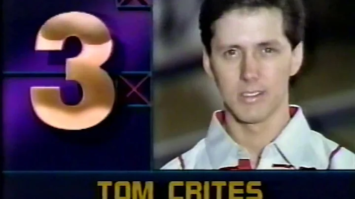 1988 Cleveland Open