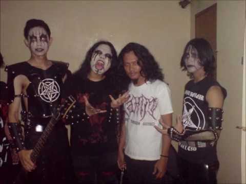 RIRIWA - DUNIA HITAM