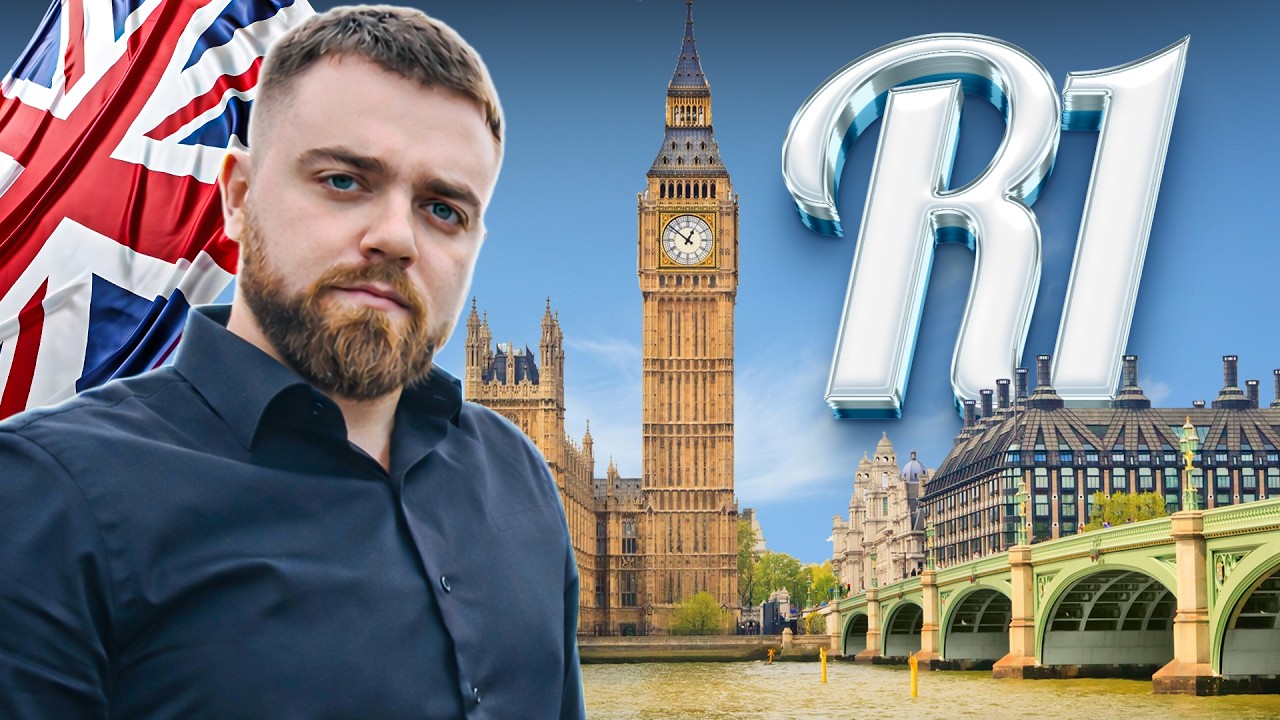 ISLE OF WIGHT 🇬🇧 | ROUND 1 | Hosted by GM Nikola Nestorovic !chess !tournament