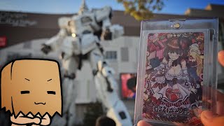 So, I moved to Japan.
I moved to Japan for study purposes and I did a small trip around Tokyo and Nagoya before I moved in. For this year Ill be in Japan for a while, so if there are any NUPACE students that is also a Fate fan be sure to hit me up ay π
Music: https://www.youtube.com/watch?v=qdmN4rZbzVY
Thumbnail Art by @RumahFuya
ββββββββββββββββββββββββββββββ
β« Discard β€https://discord.gg/2dyf9sPCar
π΅ Twotter β€ https://twitter.com/pran_yt
β
β
β
β
β
β
β
β
β
β
β
β
β
β
β
β
β
β
β
β
β
#japan #tokyo #nagoya So, I moved to Japan.
