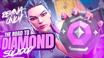 Reyna DOMINATES the New Valorant Update 💜 Watch the Chaos LIVE!meplay