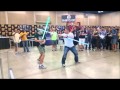 Duel with Darth Maul