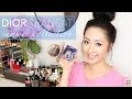 REVIEW: Dior Summer 2014 Transatlantique + Tutorial!