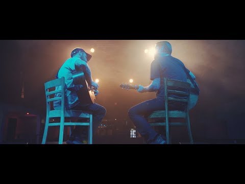 Gaz Brookfield and Jake Martin - Great Minds Drink Alike (Official Video)