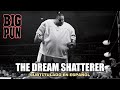 Big Pun - The Dream Shatterer | (Subtitulado en español) (Prod. por Domingo)