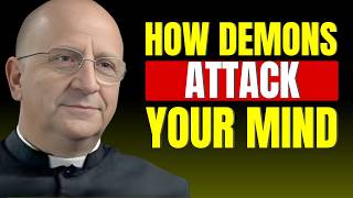 Demonic Psychology and How to Protect Your Soul | Fr. Chad Ripperger