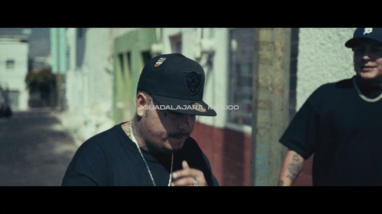 Watch Trap House - Pajaro Garcia x @GEAS47 - Video Oficial on YouTube Watch Trap House - Pajaro Garcia x @GEAS47 - Video Oficial on YouTube