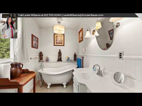 1220 Country Lake Road, Underwood, IN home video tour