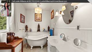 1220 Country Lake Road video tour