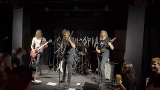 Cornucopia - Messengers of God