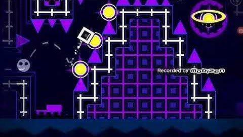 [Auto]Silent circles Impossible?! by cyrillic and sailent