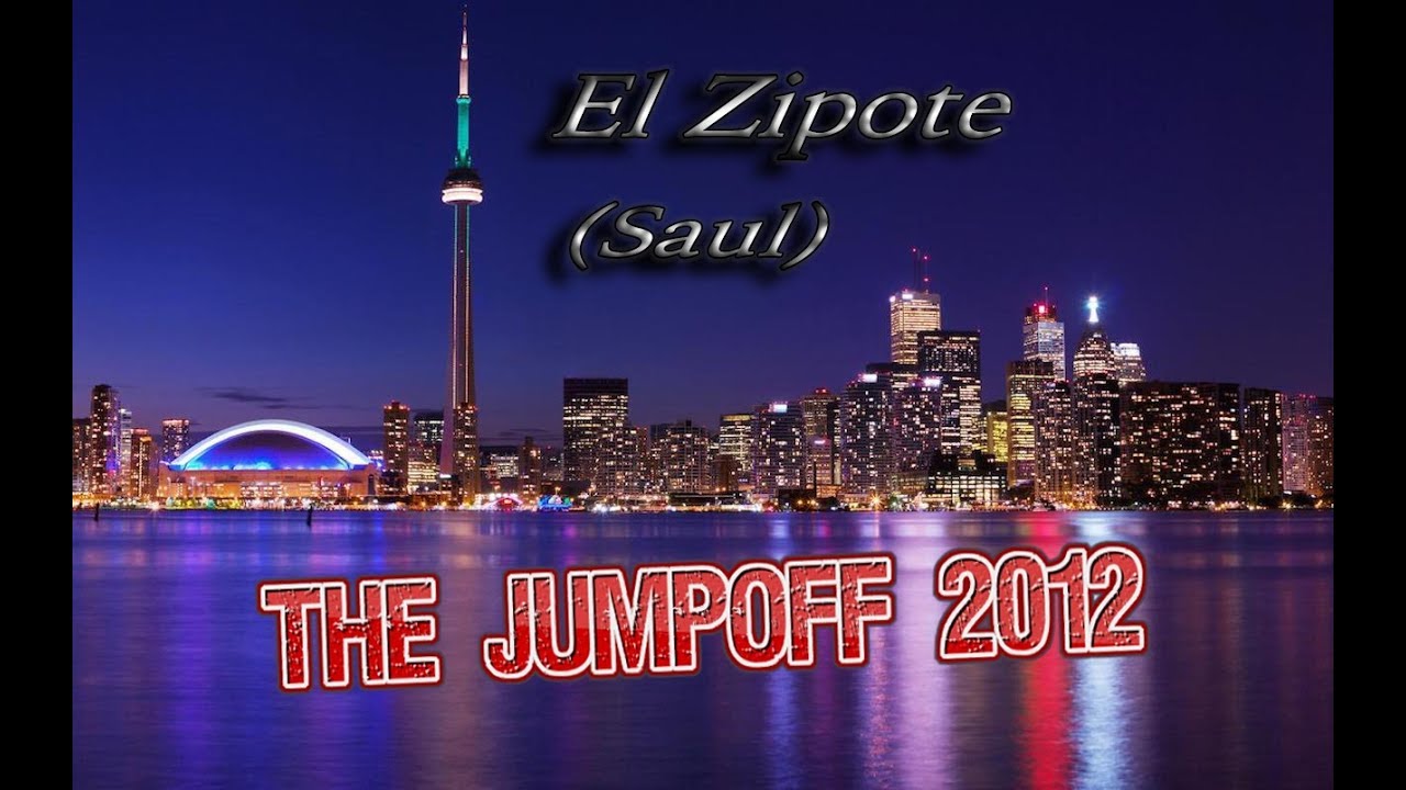 Reupload: The Jumpoff 2012 (For Toronto)