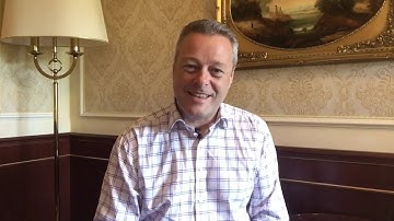 ESET research into Turla & my personal data breach story – Week in security with Tony Anscombe