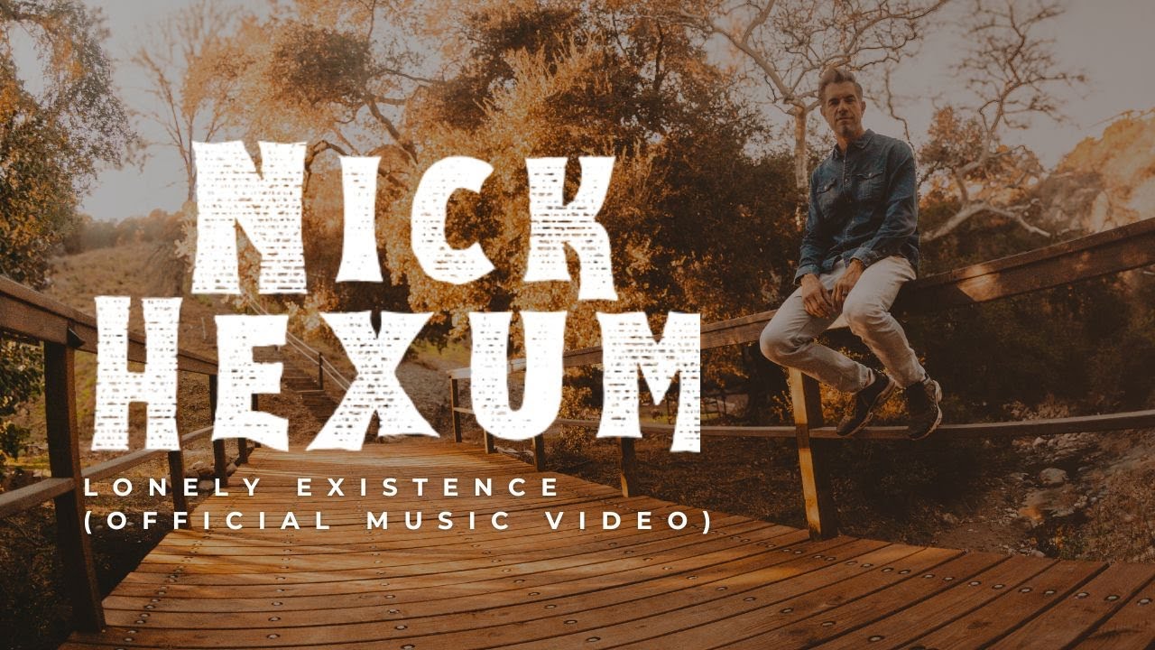 NICK HEXUM – 311 Archive