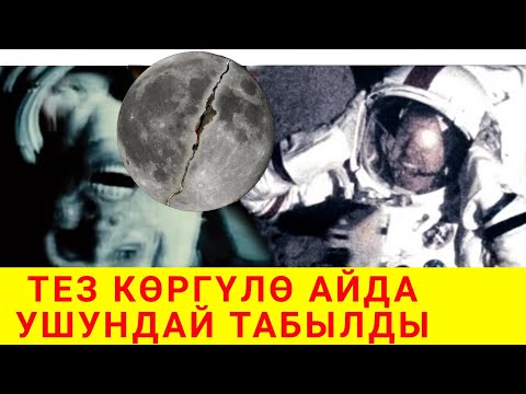 Video: Айдын фазалары кандай?