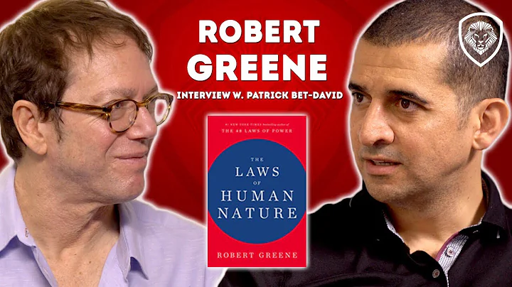 Laws of Human Nature Dissected by Robert Greene - DayDayNews