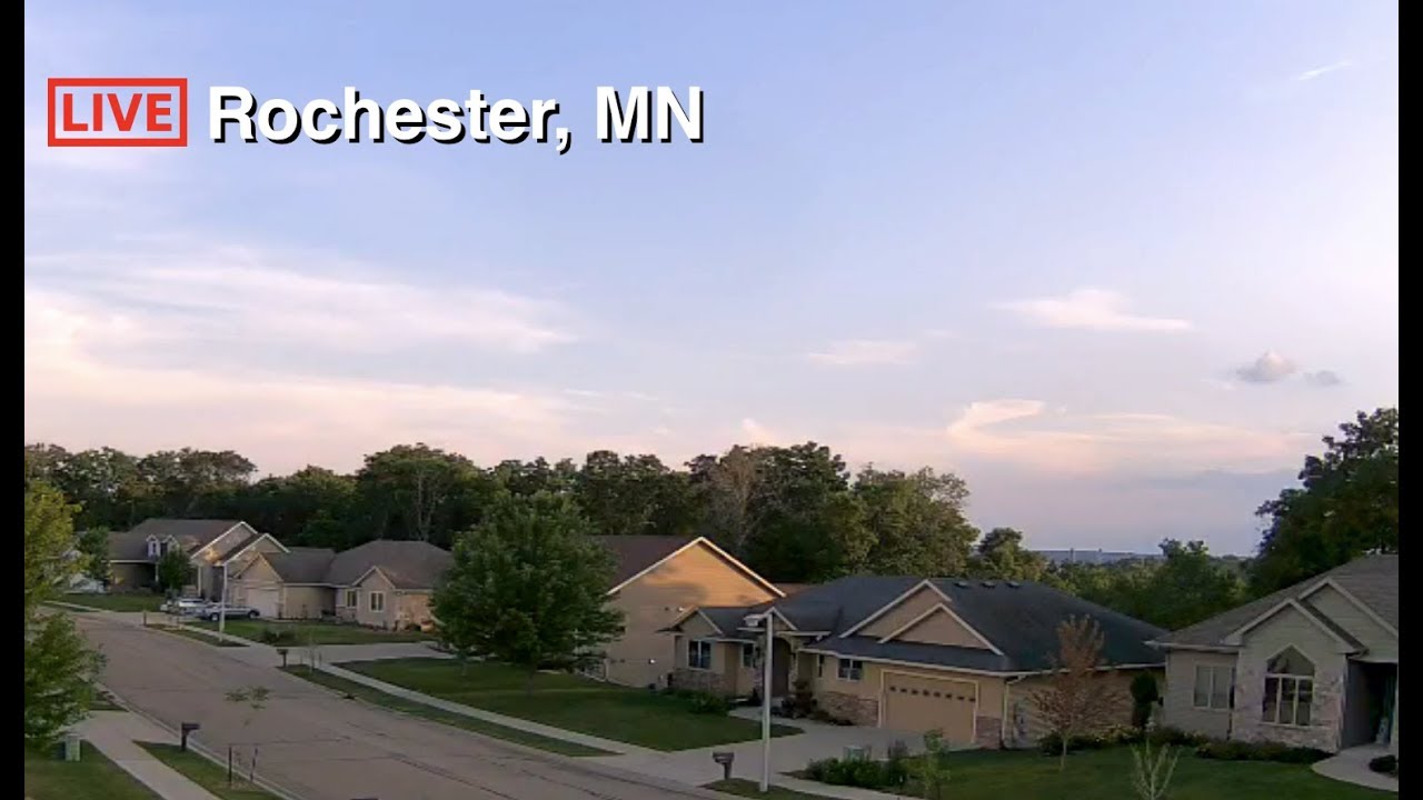 Rochester MN Live Skycam YouTube rochester-mn-live-skycam-youtube
