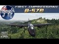 War Thunder - First Impressions: B-57B - Realistic Battle