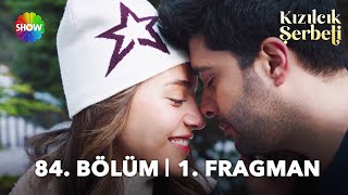 Kızılcık Şerbeti 84. Bölüm 1. Fragman Birlikte Her Şeyin Üstesinden Geleceğiz