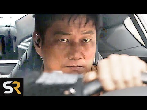 How Han Is Still Alive In Fast And Furious 9