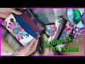 Как сшить кошелек своими руками?/How to sew a wallet with your own hands