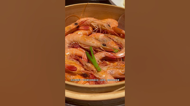 China's top restaurant, Xinjing, the king of Chinese seafood. the king of Michelin Chinese cuisine