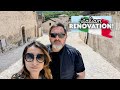 #7 Transforming a Hidden Gem: Our Abruzzo Renovation Adventure!
