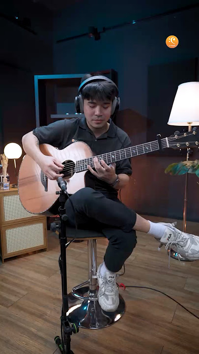 Download lagu Sound Test | Hsienmo F Custom Sinker Redwood African Blackwood LR Baggs Anthem