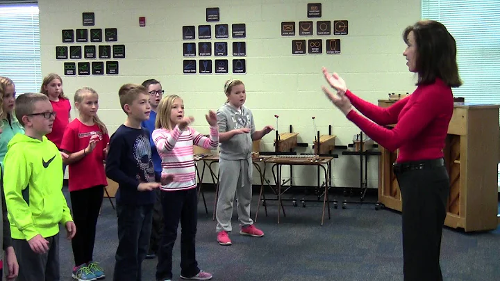 Institute for Healthy Singing - Young Singers Sequ...